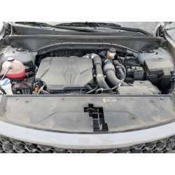 2023 KIA SORENTO 5XYRKDLFXPG209808 91754165