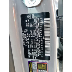 2023 KIA SORENTO 5XYRKDLFXPG209808 91754165