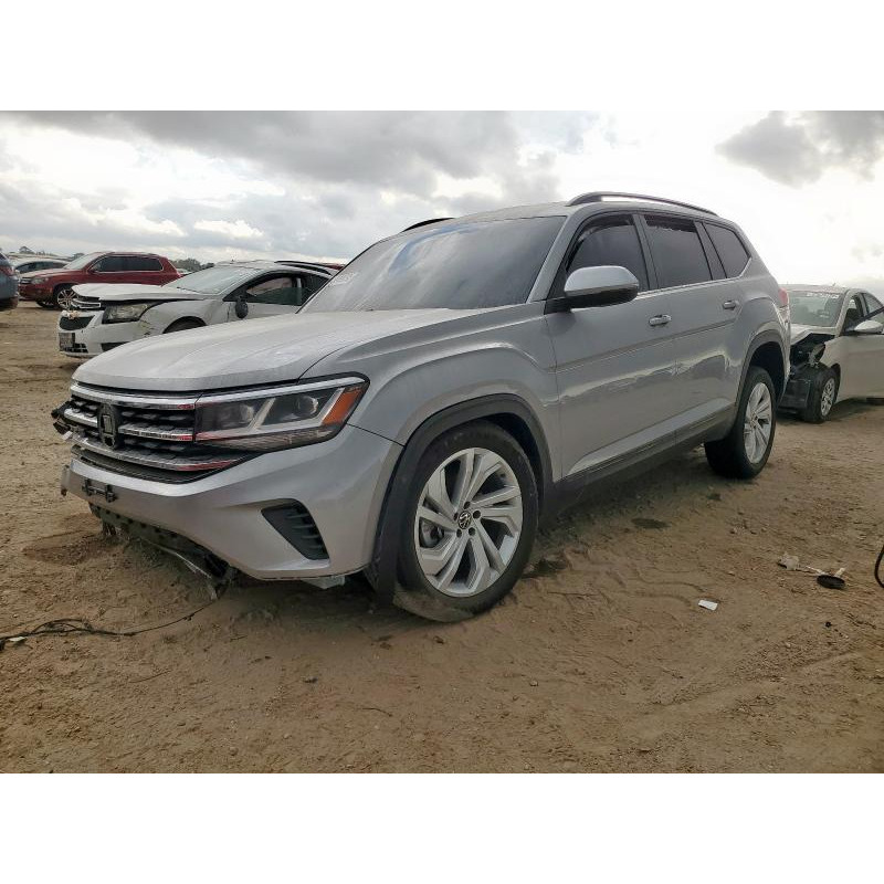 2022 VOLKSWAGEN ATLAS 1V2WR2CA4NC561824 92499795