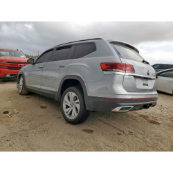 2022 VOLKSWAGEN ATLAS 1V2WR2CA4NC561824 92499795