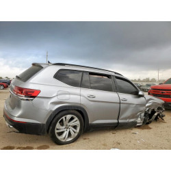 2022 VOLKSWAGEN ATLAS 1V2WR2CA4NC561824 92499795