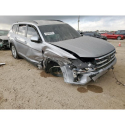 2022 VOLKSWAGEN ATLAS 1V2WR2CA4NC561824 92499795