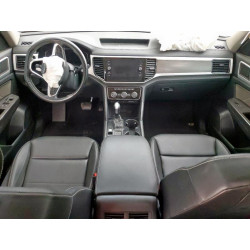 2022 VOLKSWAGEN ATLAS 1V2WR2CA4NC561824 92499795