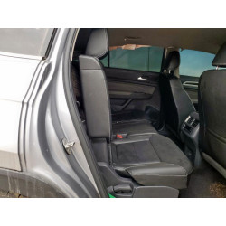 2022 VOLKSWAGEN ATLAS 1V2WR2CA4NC561824 92499795