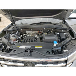 2022 VOLKSWAGEN ATLAS 1V2WR2CA4NC561824 92499795