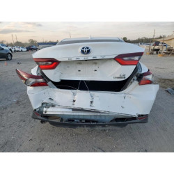 2022 TOYOTA CAMRY 4T1C31AK5NU575927 93130105