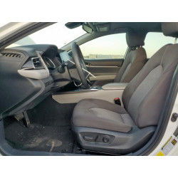 2022 TOYOTA CAMRY 4T1C31AK5NU575927 93130105