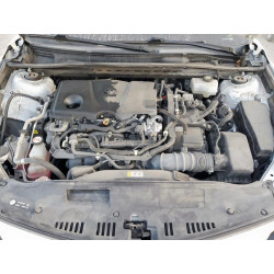 2022 TOYOTA CAMRY 4T1C31AK5NU575927 93130105