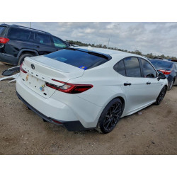 2025 TOYOTA CAMRY 4T1DAACK6SU044321 93257525