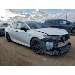 2025 TOYOTA CAMRY 4T1DAACK6SU044321 93257525