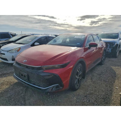 2025 TOYOTA CROWN XLE JTDAAAAF2S3036171 93295345