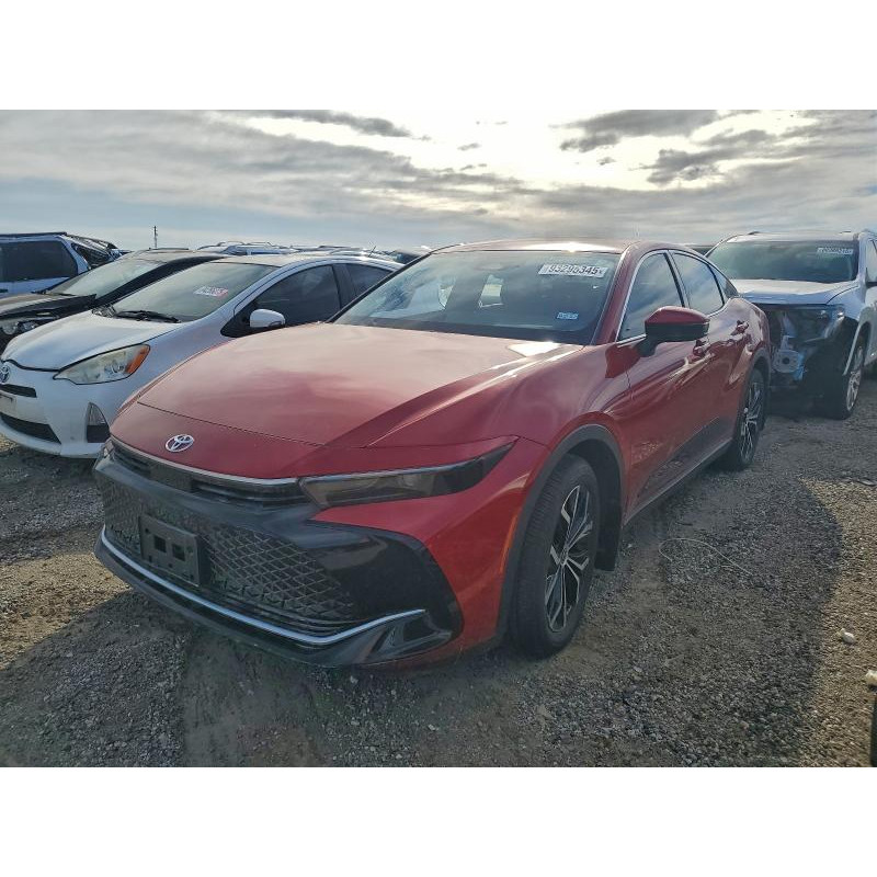 2025 TOYOTA CROWN XLE JTDAAAAF2S3036171 93295345