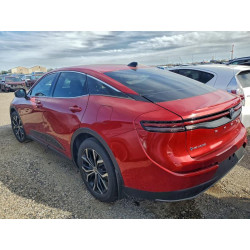 2025 TOYOTA CROWN XLE JTDAAAAF2S3036171 93295345