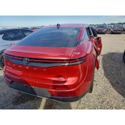 2025 TOYOTA CROWN XLE JTDAAAAF2S3036171 93295345