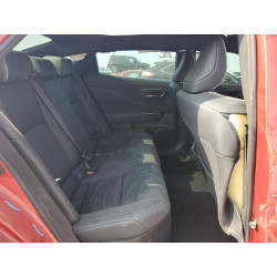 2025 TOYOTA CROWN XLE JTDAAAAF2S3036171 93295345