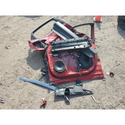 2025 TOYOTA CROWN XLE JTDAAAAF2S3036171 93295345