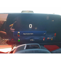 2025 CHEVROLET BLAZER SS 3GNKDERL3SS239696 93873345