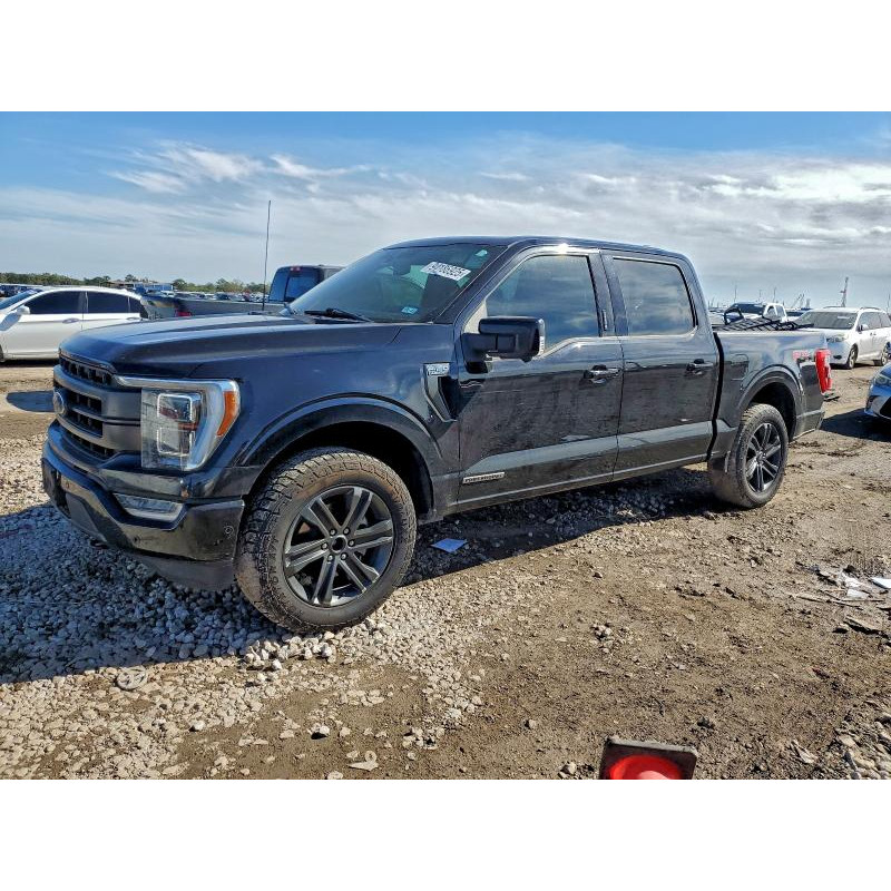 2021 FORD F-150 1FTFW1ED0MFC46589 94186925