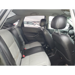 2007 FORD FOCUS
