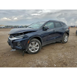2020 CHEVROLET BLAZER 3GNKBCRS5LS663609 94654615