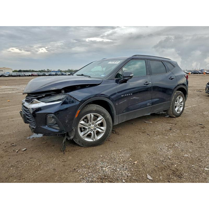 2020 CHEVROLET BLAZER 3GNKBCRS5LS663609 94654615