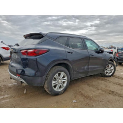 2020 CHEVROLET BLAZER 3GNKBCRS5LS663609 94654615