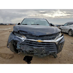 2020 CHEVROLET BLAZER 3GNKBCRS5LS663609 94654615