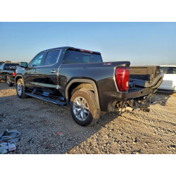 2021 GMC SIERRA 3GTU9DED9MG283171 94966505