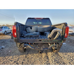 2021 GMC SIERRA 3GTU9DED9MG283171 94966505