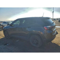 2021 JEEP COMPASS 3C4NJCAB7MT526669 95003945