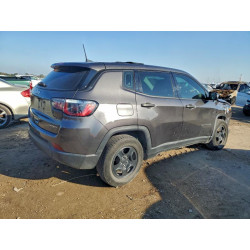 2021 JEEP COMPASS 3C4NJCAB7MT526669 95003945