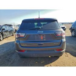 2021 JEEP COMPASS 3C4NJCAB7MT526669 95003945