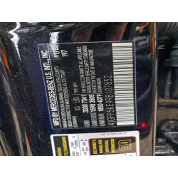 2024 MERCEDES-BENZ GLS-CLASS 4JGFF5KE9RB107852 95185345