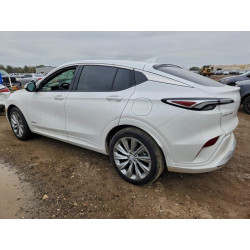 2025 BUICK ENVISTA AV KL47LCEP8SB141915 95196375