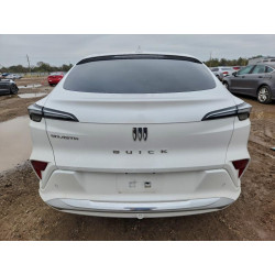 2025 BUICK ENVISTA AV KL47LCEP8SB141915 95196375