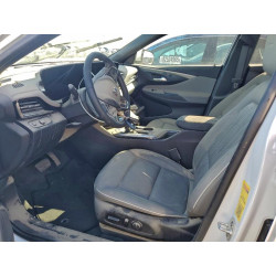 2025 BUICK ENVISTA AV KL47LCEP8SB141915 95196375