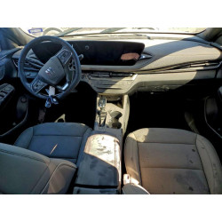 2025 BUICK ENVISTA AV KL47LCEP8SB141915 95196375