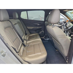 2025 BUICK ENVISTA AV KL47LCEP8SB141915 95196375