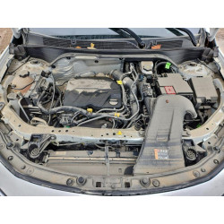 2025 BUICK ENVISTA AV KL47LCEP8SB141915 95196375