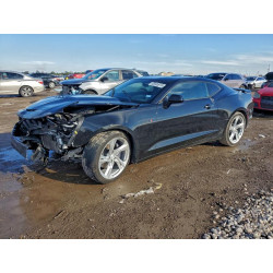 2021 CHEVROLET CAMARO 1G1FF1R73M0134613 95335915