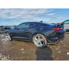2021 CHEVROLET CAMARO 1G1FF1R73M0134613 95335915