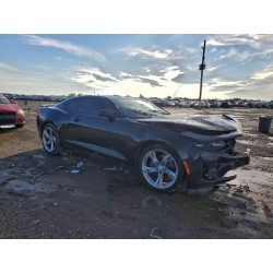 2021 CHEVROLET CAMARO 1G1FF1R73M0134613 95335915