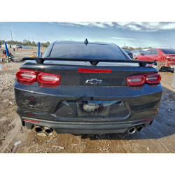 2021 CHEVROLET CAMARO 1G1FF1R73M0134613 95335915