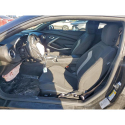 2021 CHEVROLET CAMARO 1G1FF1R73M0134613 95335915