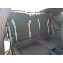 2021 CHEVROLET CAMARO 1G1FF1R73M0134613 95335915