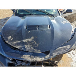 2021 CHEVROLET CAMARO 1G1FF1R73M0134613 95335915