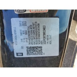 2021 CHEVROLET CAMARO 1G1FF1R73M0134613 95335915