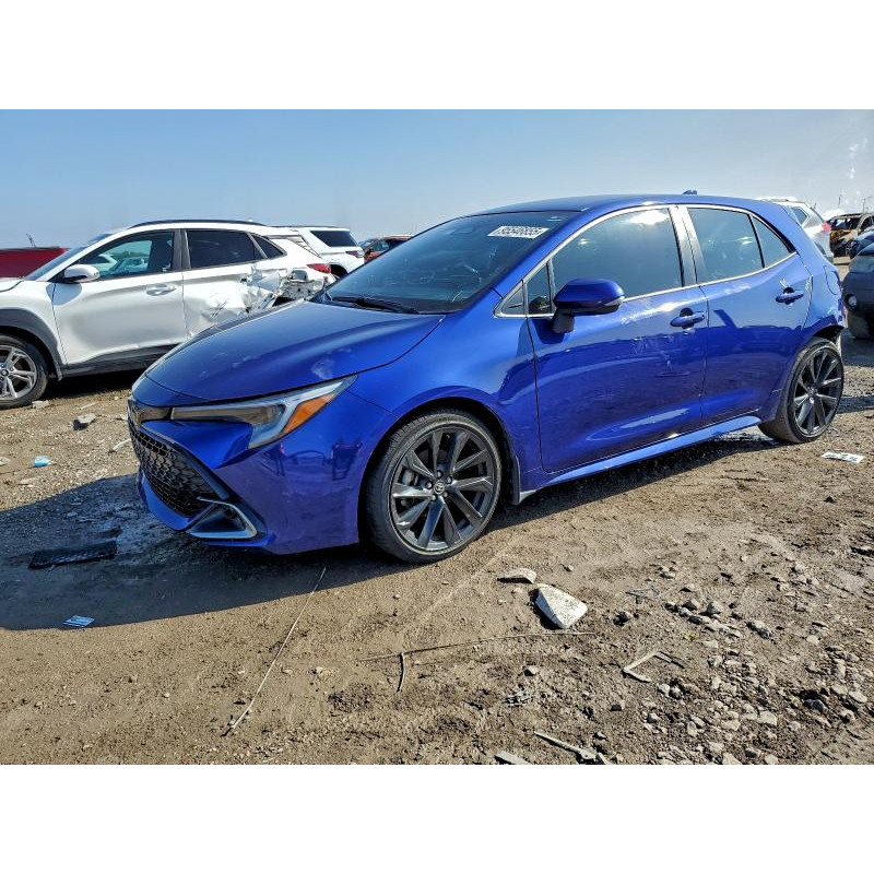 2024 TOYOTA COROLLA JTNC4MBE7R3223144 95546855