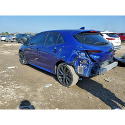 2024 TOYOTA COROLLA JTNC4MBE7R3223144 95546855