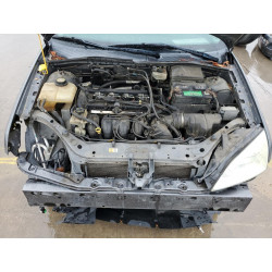 2007 FORD FOCUS